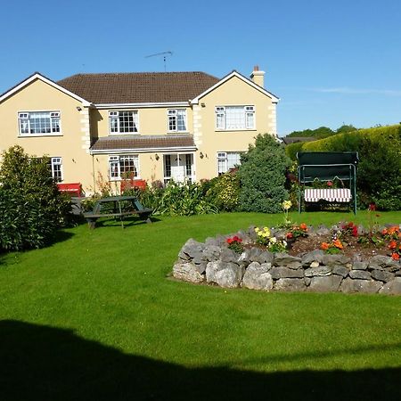 Riverwalk House B&B Oughterard Exterior foto
