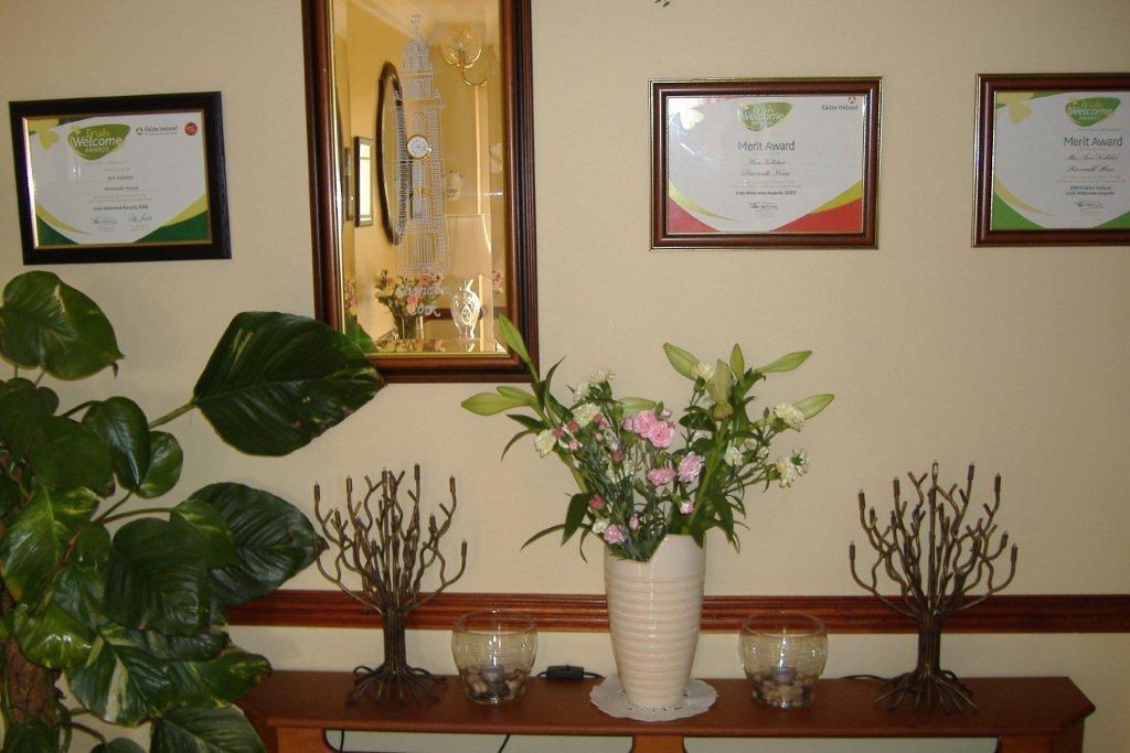 Riverwalk House B&B Oughterard Exterior foto