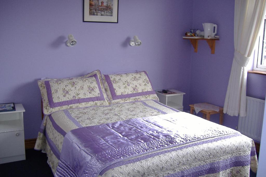 Riverwalk House B&B Oughterard Exterior foto