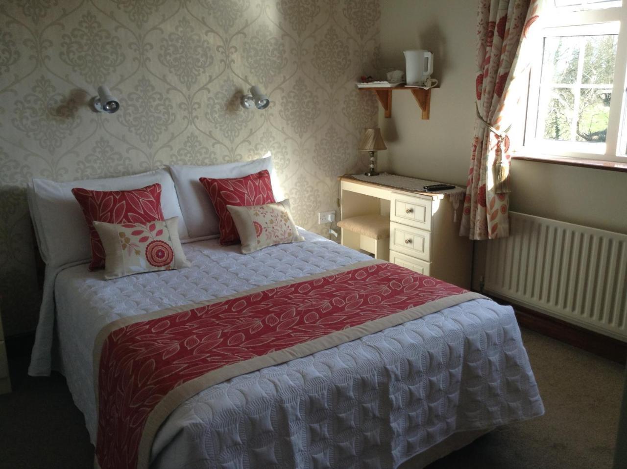 Riverwalk House B&B Oughterard Exterior foto